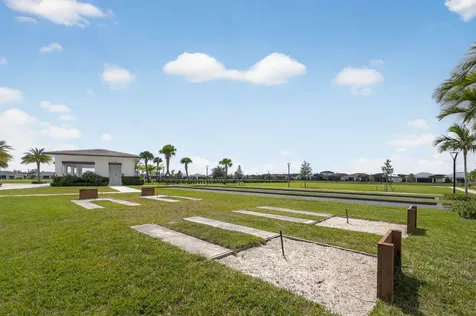 15745 Cresswind Place Westlake FL 33470
