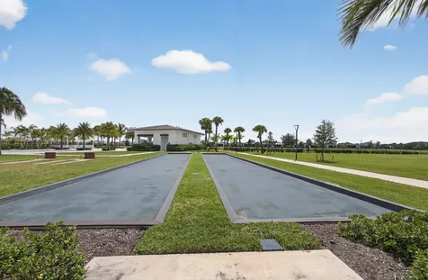15745 Cresswind Place Westlake FL 33470