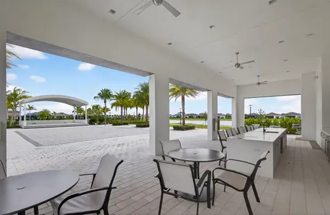15745 Cresswind Place Westlake FL 33470