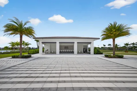 15745 Cresswind Place Westlake FL 33470