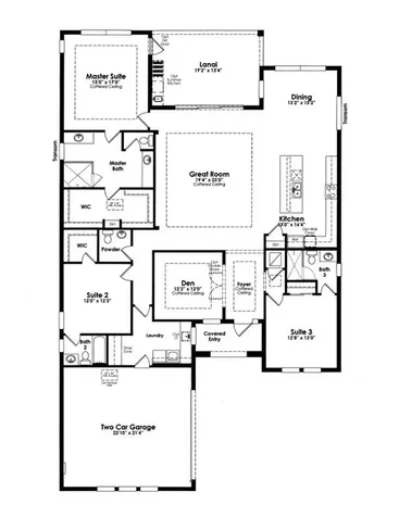15745 Cresswind Place Westlake FL 33470