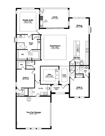15745 Cresswind Place Westlake FL 33470