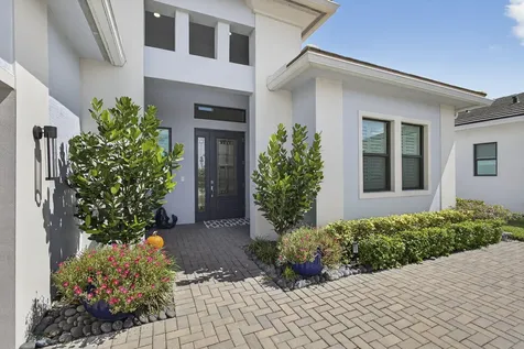 15745 Cresswind Place Westlake FL 33470