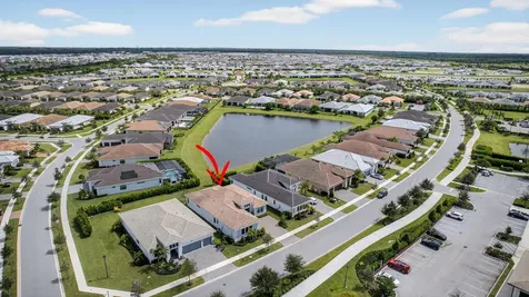 15745 Cresswind Place Westlake FL 33470