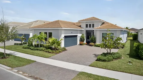 15745 Cresswind Place Westlake FL 33470