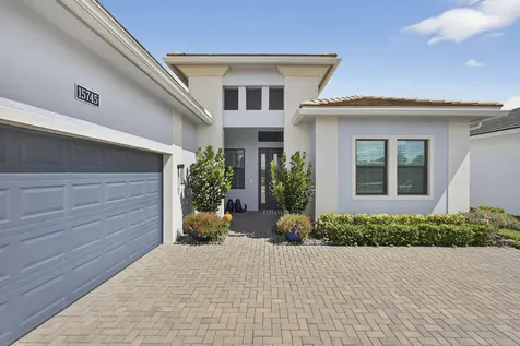15745 Cresswind Place Westlake FL 33470