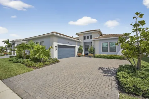 15745 Cresswind Place Westlake FL 33470