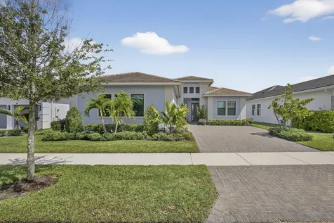 15745 Cresswind Place Westlake FL 33470