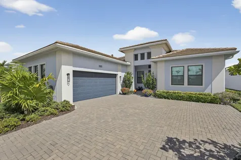 15745 Cresswind Place Westlake FL 33470