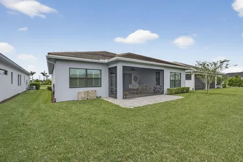 15745 Cresswind Place Westlake FL 33470
