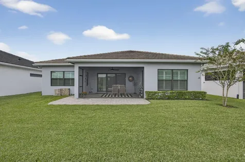 15745 Cresswind Place Westlake FL 33470
