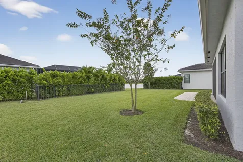 15745 Cresswind Place Westlake FL 33470