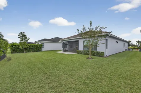 15745 Cresswind Place Westlake FL 33470