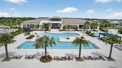 15745 Cresswind Place Westlake FL 33470