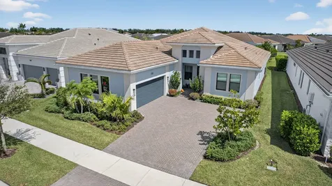 15745 Cresswind Place Westlake FL 33470
