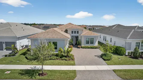 15745 Cresswind Place Westlake FL 33470