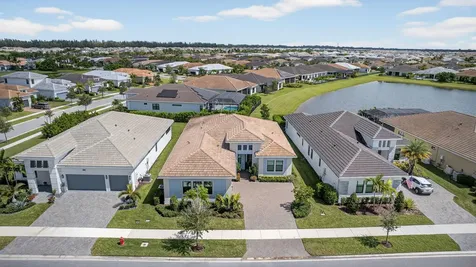 15745 Cresswind Place Westlake FL 33470