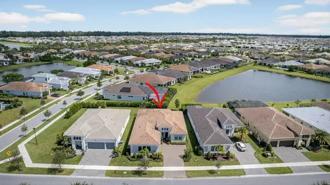 15745 Cresswind Place Westlake FL 33470
