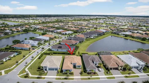 15745 Cresswind Place Westlake FL 33470