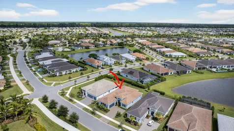 15745 Cresswind Place Westlake FL 33470