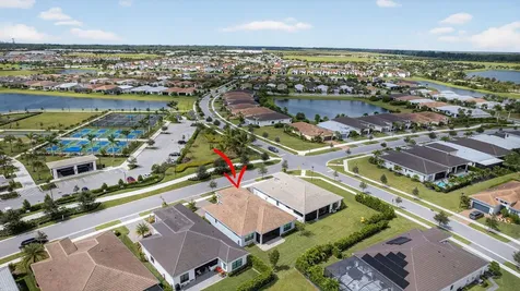 15745 Cresswind Place Westlake FL 33470