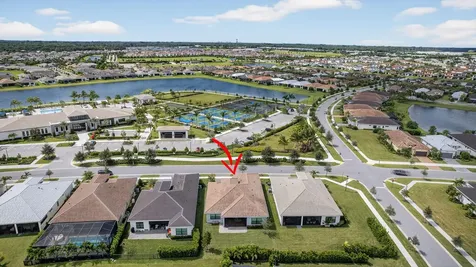 15745 Cresswind Place Westlake FL 33470