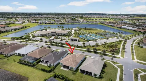 15745 Cresswind Place Westlake FL 33470