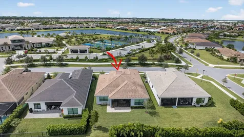 15745 Cresswind Place Westlake FL 33470