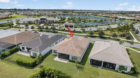 15745 Cresswind Place Westlake FL 33470