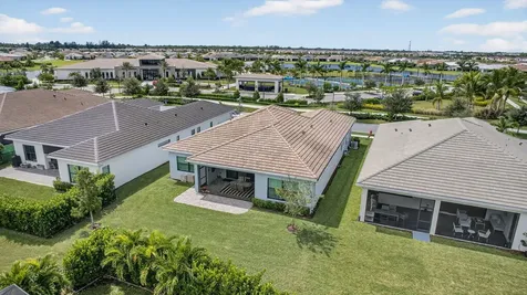 15745 Cresswind Place Westlake FL 33470