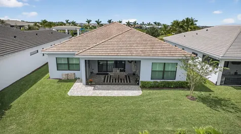 15745 Cresswind Place Westlake FL 33470
