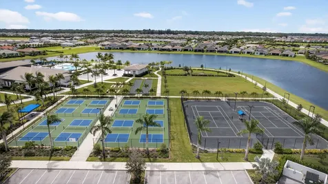15745 Cresswind Place Westlake FL 33470