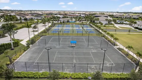 15745 Cresswind Place Westlake FL 33470