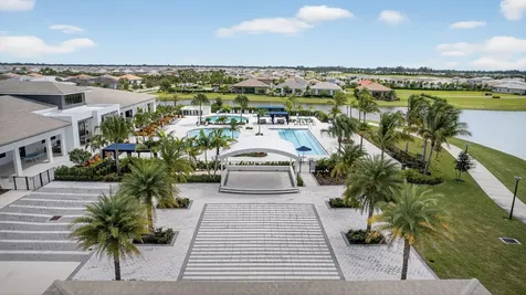 15745 Cresswind Place Westlake FL 33470