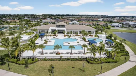 15745 Cresswind Place Westlake FL 33470
