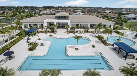 15745 Cresswind Place Westlake FL 33470