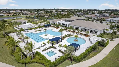 15745 Cresswind Place Westlake FL 33470