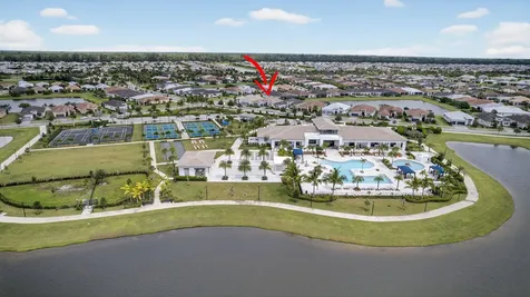 15745 Cresswind Place Westlake FL 33470