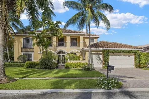 4485 Island Reef Drive Wellington FL 33449