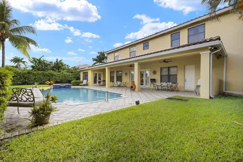 4485 Island Reef Drive Wellington FL 33449