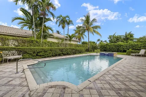 4485 Island Reef Drive Wellington FL 33449