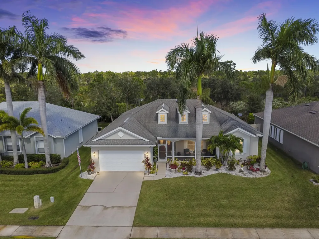 352 Sebastian Crossings Boulevard Sebastian FL 32958