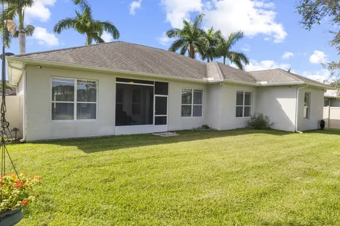 352 Sebastian Crossings Boulevard Sebastian FL 32958