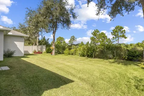 352 Sebastian Crossings Boulevard Sebastian FL 32958