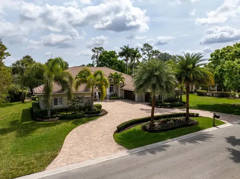 1209 Breakers West Boulevard West Palm Beach FL 33411