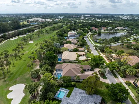 1209 Breakers West Boulevard West Palm Beach FL 33411