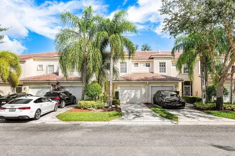 9893 Porta Leona Lane Boynton Beach FL 33472