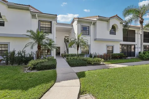 5394 Firenze Drive Boynton Beach FL 33437