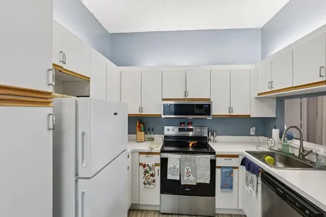 5394 Firenze Drive Boynton Beach FL 33437