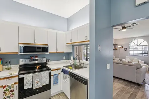5394 Firenze Drive Boynton Beach FL 33437